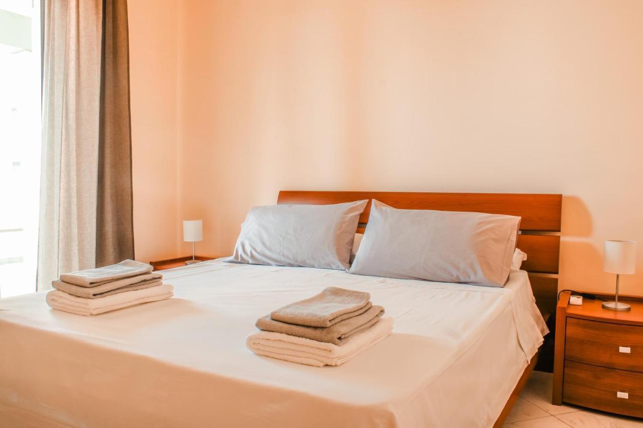 Magna Grecia B&B E Appartamenti Caulonia Marina Exterior photo