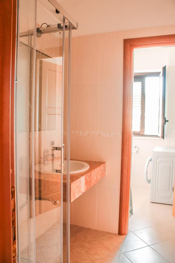 Magna Grecia B&B E Appartamenti Caulonia Marina Exterior photo